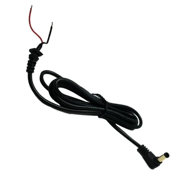NOTEBOOK ADAPTÖRÜ JACKLI 1.5 MT KABLO L UÇLU 5.5*2.5 (YD-66) (32441=32445) ürün görseli 1