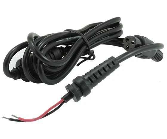 DC KABLO 1.5 METRE 3 PİNLİ DİŞİ (544D3) ürün görseli 1