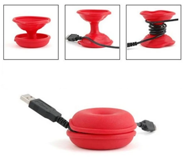 Cable Turtle 3 Boy Kablo Düzenleyici - Resim 2