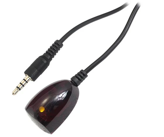 Sd Uydu Alıcı Göz Mag-02 3.5 Mm St Işıklı ürün görseli 1