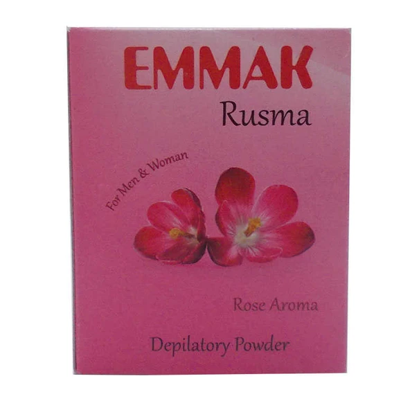 Rusma 80gr ürün görseli 1
