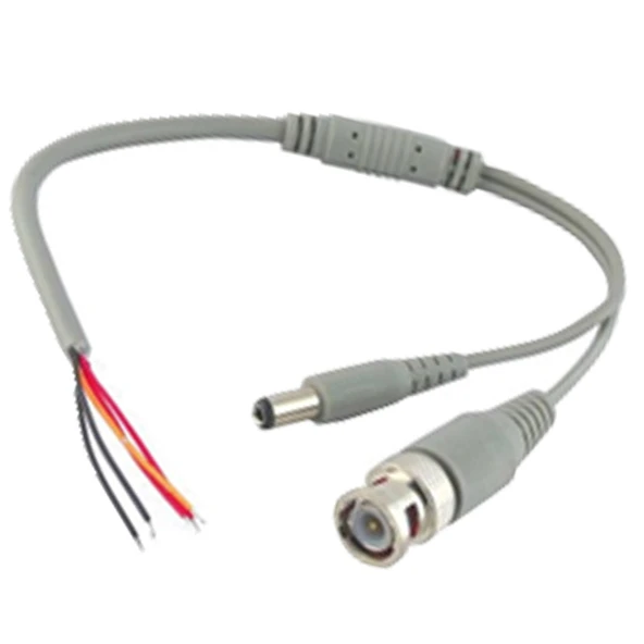 BNC GÜVENLİK KABLOSU ELEKTROMER (SL-DC562) ürün görseli 1
