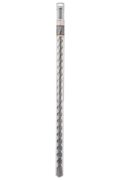 PRO SDS Max-9 Doğal Taş Matkap Ucu, 32*920 - Resim 2