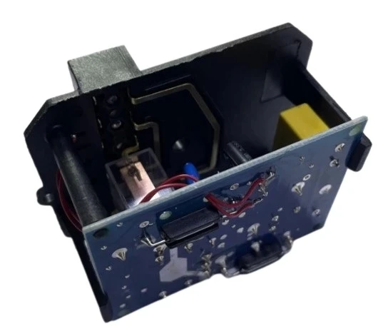 hidrafor hidromatı ana kart - Resim 2