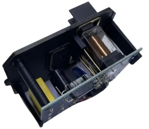 hidrafor hidromatı ana kart - Resim 3