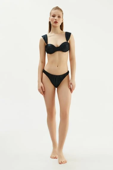 Eros Straplez Tasarım Bikini Takımı ürün görseli 1