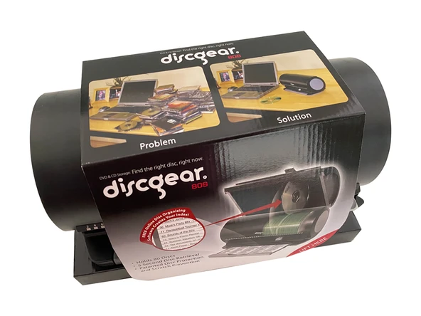 CD KUTULARI 80’Lİ CD KUTUSU SİYAH - Resim 4