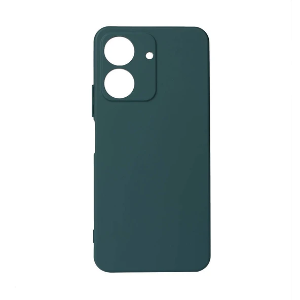 Xiaomi Poco C65 / Redmi 13C Kılıf Silikon Kapak Zr-Biye ürün görseli 1