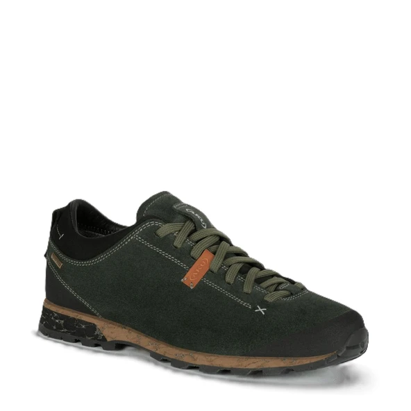 Aku BELLAMONT SUEDE Gore-tex® Vibram® Ayakkabı A504.3622 ürün görseli 1