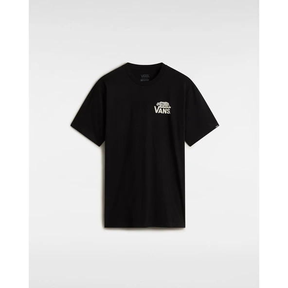 Vans Sneaky Erkek Tişörtü VN000M3YBLK1 ürün görseli 1