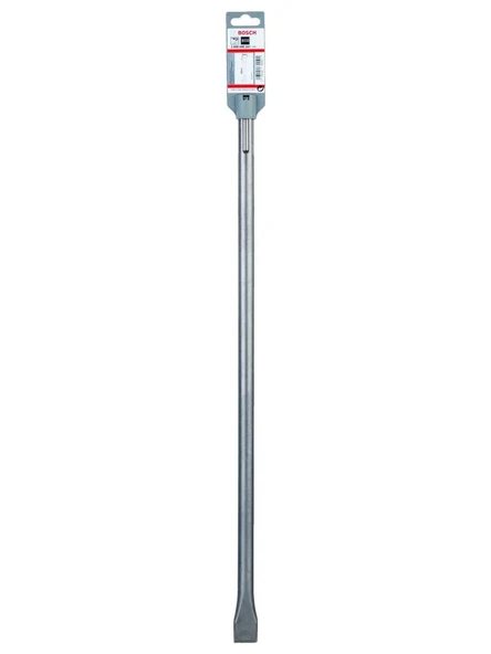 Bosch Yassı Keski SDS-Max 600x25 mm 1 Adet ürün görseli 1