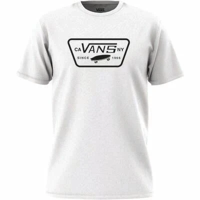 Vans FULL PATCH Erkek Tişört VN000QN8YB21 ürün görseli 1