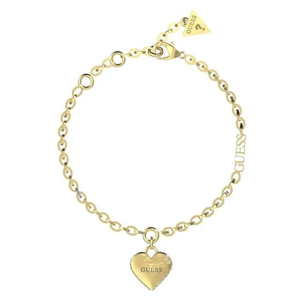 Guess JGUJUBB02229JWYGL Kalpli Kadın Bileklik ürün görseli 1