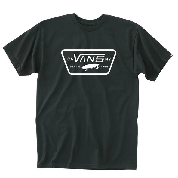 Vans FULL PATCH Erkek Tişört VN000QN8Y281 - Resim 3