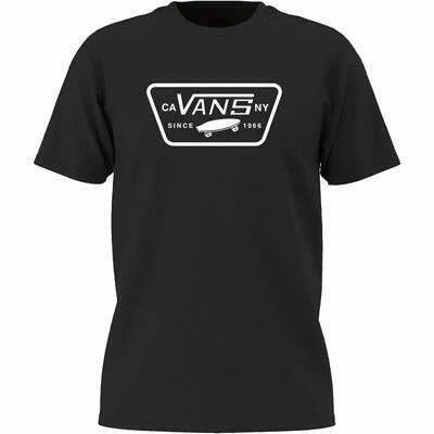 Vans FULL PATCH Erkek Tişört VN000QN8Y281 ürün görseli 1