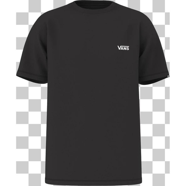 Vans LEFT CHEST LOGO Erkek Tişört VN0A3CZEY281 ürün görseli 1