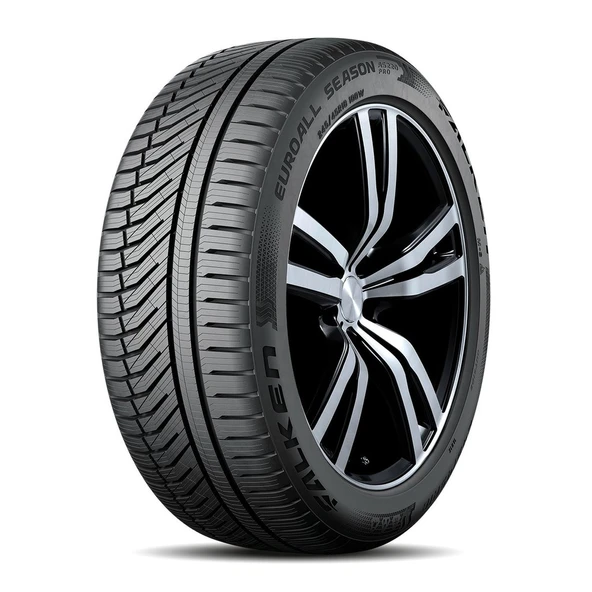 Falken Euroall Season AS220 Pro 235/60 R18 107W 4 Mevsim Lastik - 2025 ürün görseli 1