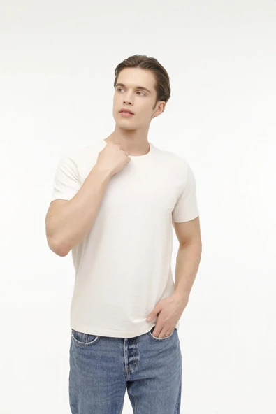 Kinetix MB CZ JK 11BS101 5FX ERKEK TSHIRT ürün görseli 1