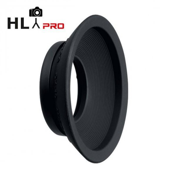 Hlypro Nikon D800 için DK-19 Vizör Lastiği ürün görseli 1