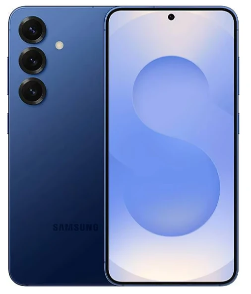 Samsung Galaxy S25 12 GB 256 GB Lacivert (Samsung Türkiye Garantili) ürün görseli 1