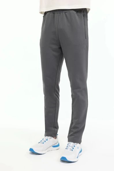 LUMBERJACK MB CT121 T. PANT 5FX ERKEK EŞOFMAN ALTI ürün görseli 1