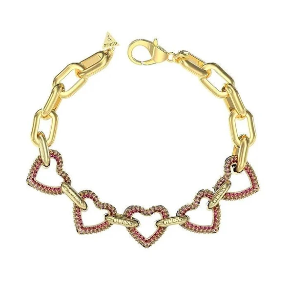 Guess JGUJUBB05003JWYGPKS Kalpli Kadın Bileklik ürün görseli 1
