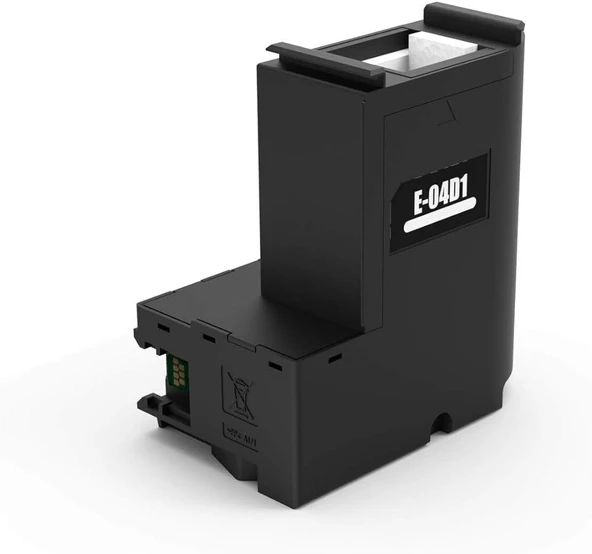 hementoner Epson E-04D1/ L14150/ L6460/ L6490/ M2170/ M3170 Bakım Kartuşu - Maintenance Cartridge ürün görseli 1