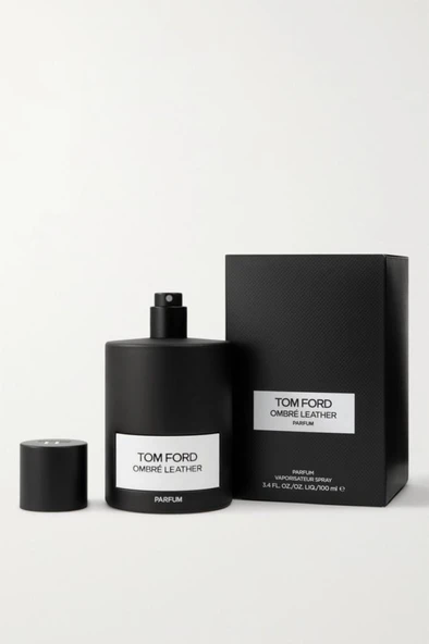 Tom Ford Ombre Leather Parfum EDP 100 ml Erkek Parfüm ürün görseli 1
