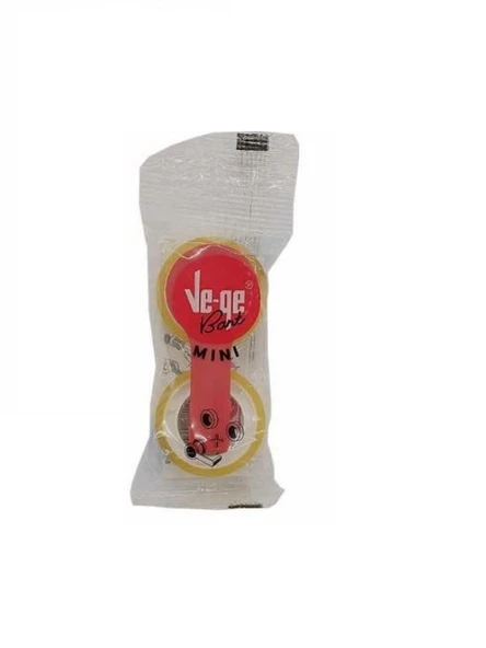 VEGE BANT 12X10 MİNİ PACK KESİCİLİ 2 Lİ PAKET ürün görseli 1