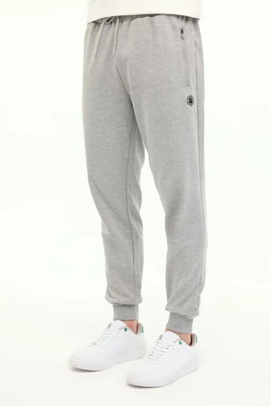 LUMBERJACK MB CT107 JOGGER 5FX ERKEK EŞOFMAN ALTI ürün görseli 1