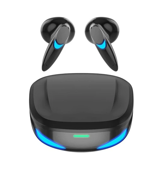 QASUL Kablosuz Bluetooth Oyuncu Kulaklığı Yeni Nesil G10 5.2 Bluetooth Versiyon ürün görseli 1