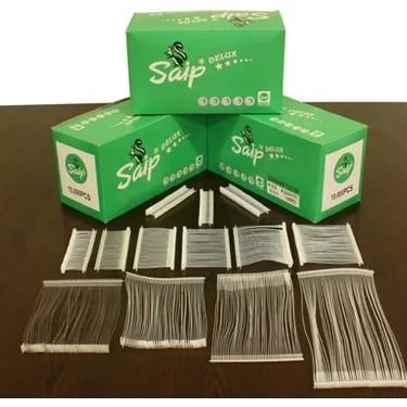 SAIP KILCIK 25MM  10000 LI KUTU SEFFAF ürün görseli 1