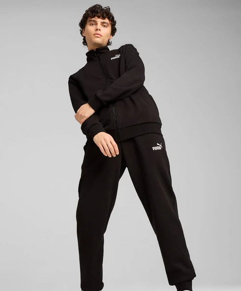 Puma Essentials Eşofman Takımı Erkek 684848-01 ürün görseli 1