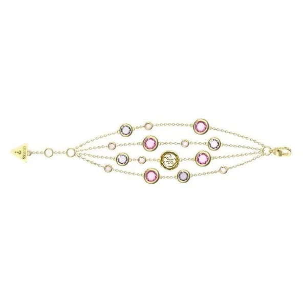 Guess JGUJUBB05093JWYGFCS Kadın Bileklik ürün görseli 1
