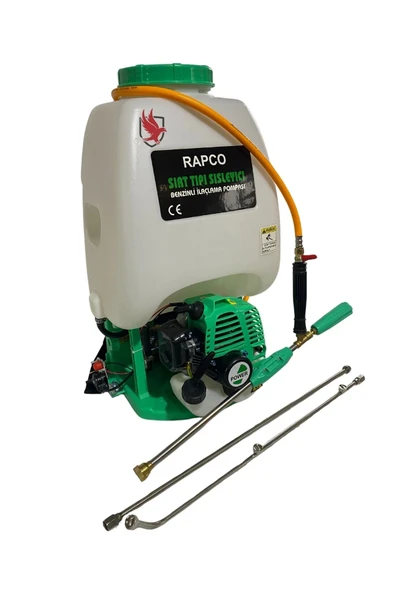 Rapco Sırt Tipi İlaçlama Makinesi 25 Lt ürün görseli 1