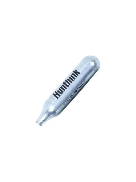 Hunthink 100 Adet 12 gr Co2 Tüp ürün görseli 1