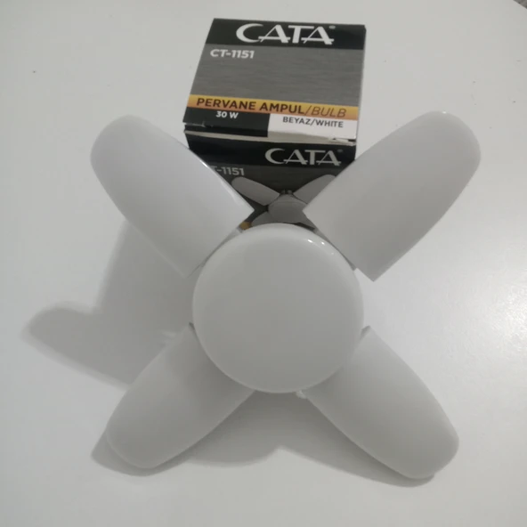 Cata 4 kollu mini lamba ürün görseli 1
