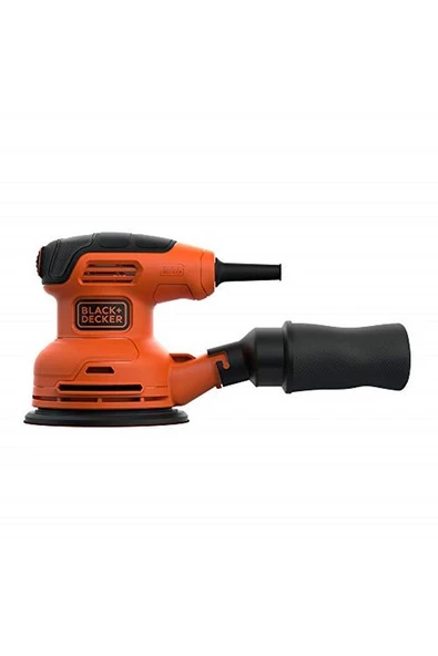 Bew210 230watt Eksantrik Zımpara - Resim 2