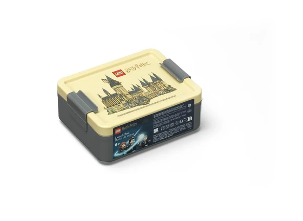 LEGO Harry Potter 5007891 Hogwarts Lunch Box ürün görseli 1