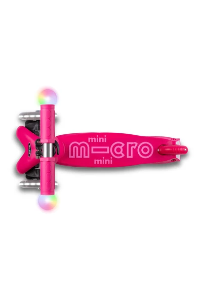 Micro Mini2Grow Deluxe Magic LED Pink  Pembe 1+ Yaş ürün görseli 1