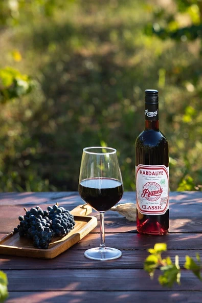 Rumeli Hardaliye Meşhur Kırklareli Hardaliyesi Classic 750ml ürün görseli 1