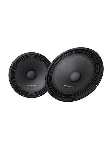 PİONEER TS-M2010 PRO 20 CM MİDRANGE - Resim 2