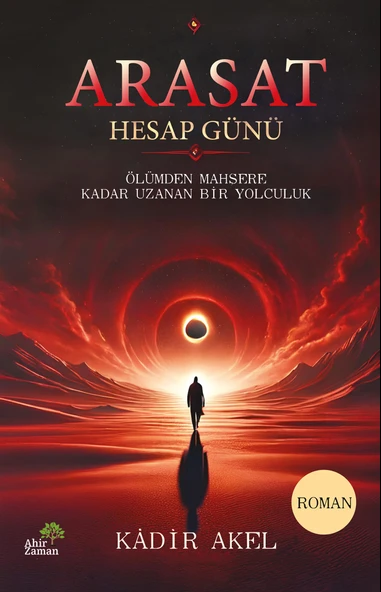 Arasat - Kadir Akel ürün görseli 1