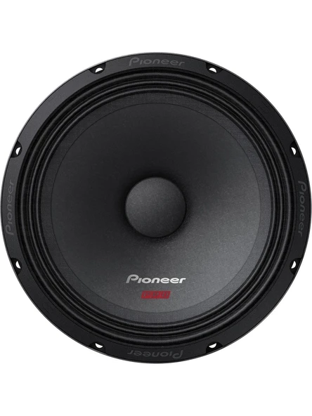 PİONEER TS-M2010 PRO 20 CM MİDRANGE ürün görseli 1