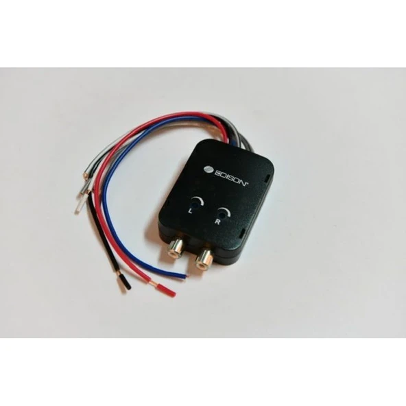 EDİSON HL-452 ÇEVİRİCİ ürün görseli 1