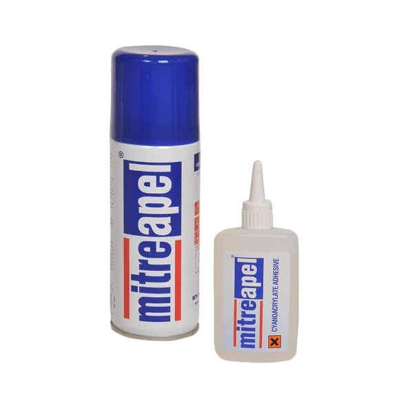 Apel Büyük Hızlı Yapıştırıcı 400 ml ürün görseli 1