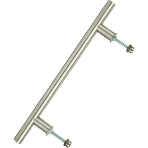 25x40 paslanmaz komple inox çelik kapı çekmesi ürün görseli 1