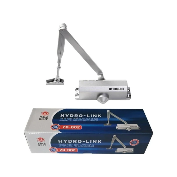 Kale hidrolink Hydrolink 3 no hidrolik kapı yayı ürün görseli 1