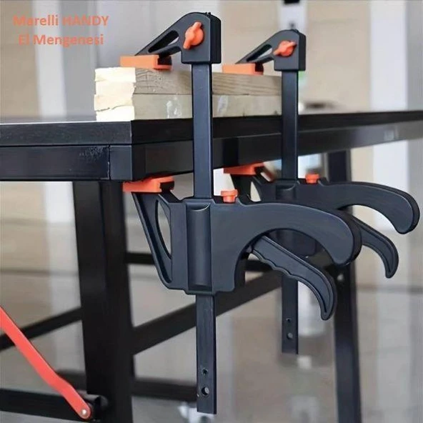 Marelli HANDY El Mengenesi - KÜÇÜK TİP 28 cm - Resim 4