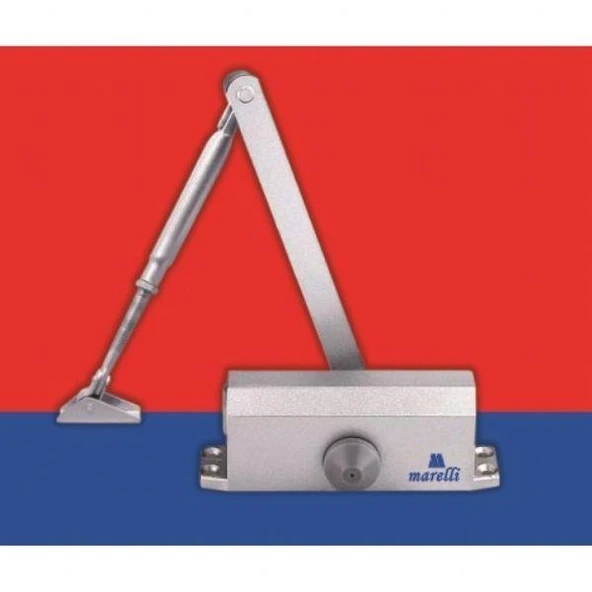 Marelli 2 No Hidrolik Kapı Yayı 25-45 Kg ürün görseli 1